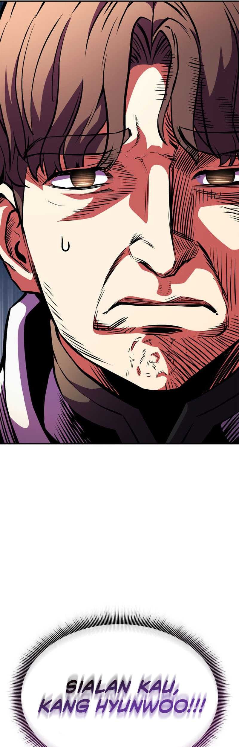 Ranker’s Return Chapter 162 Gambar 61