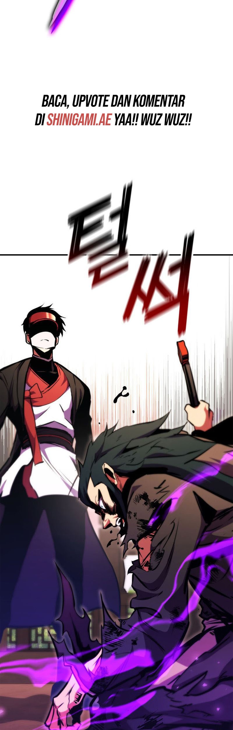 Ranker’s Return Chapter 166 halaman 53