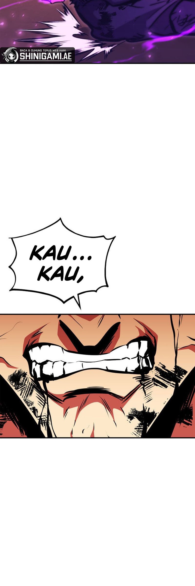 Ranker’s Return Chapter 166 halaman 54