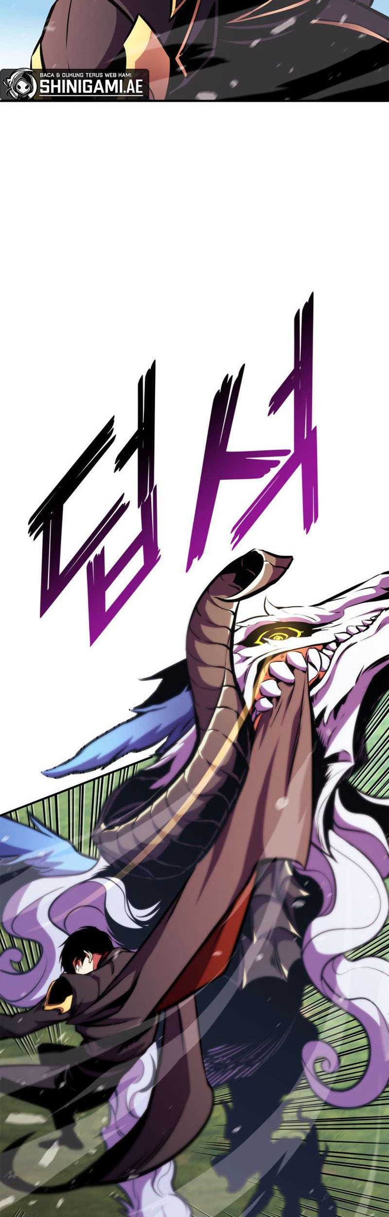 Ranker’s Return Chapter 174 Gambar 57