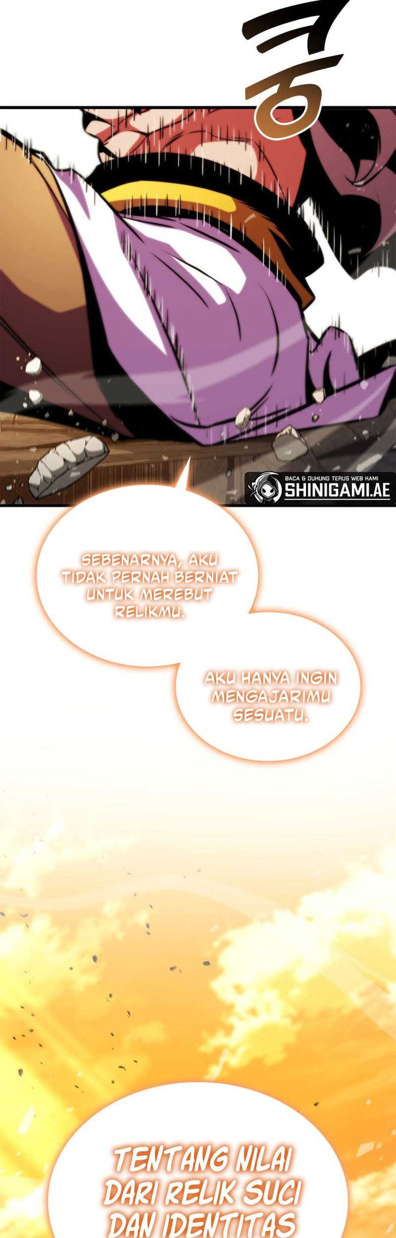 Ranker’s Return Chapter 182 halaman 56