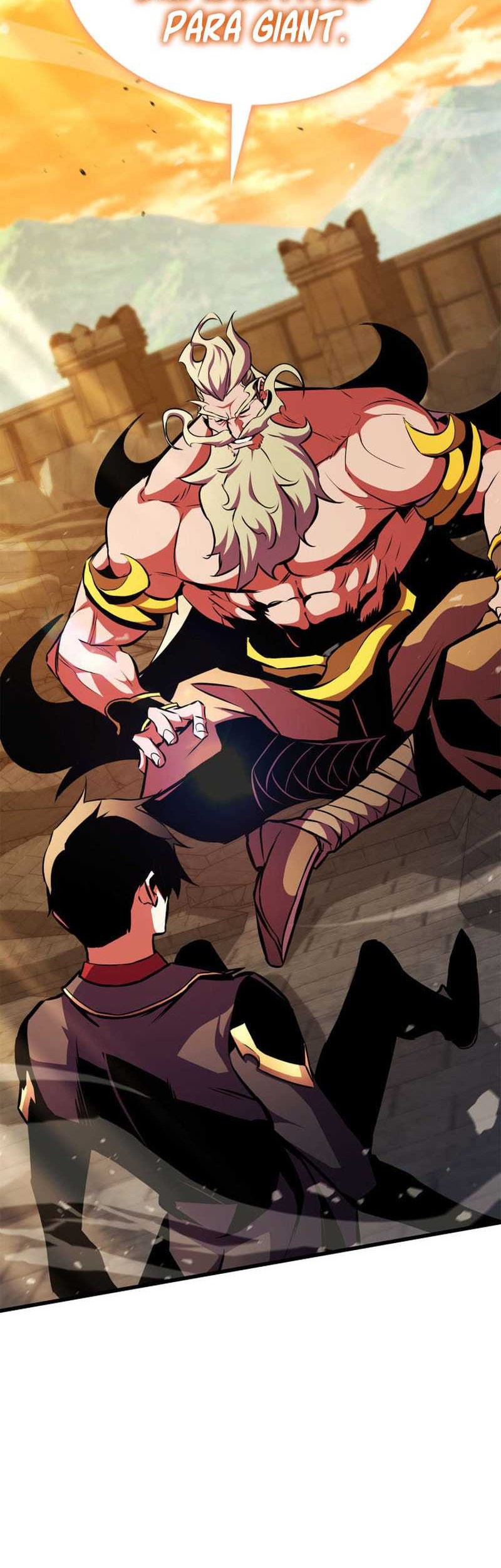 Ranker’s Return Chapter 182 halaman 57