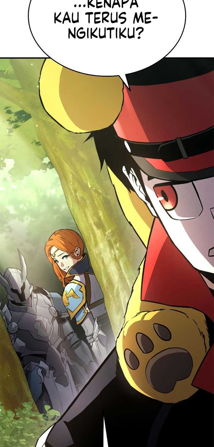 Ranker’s Return Chapter 40 halaman 47
