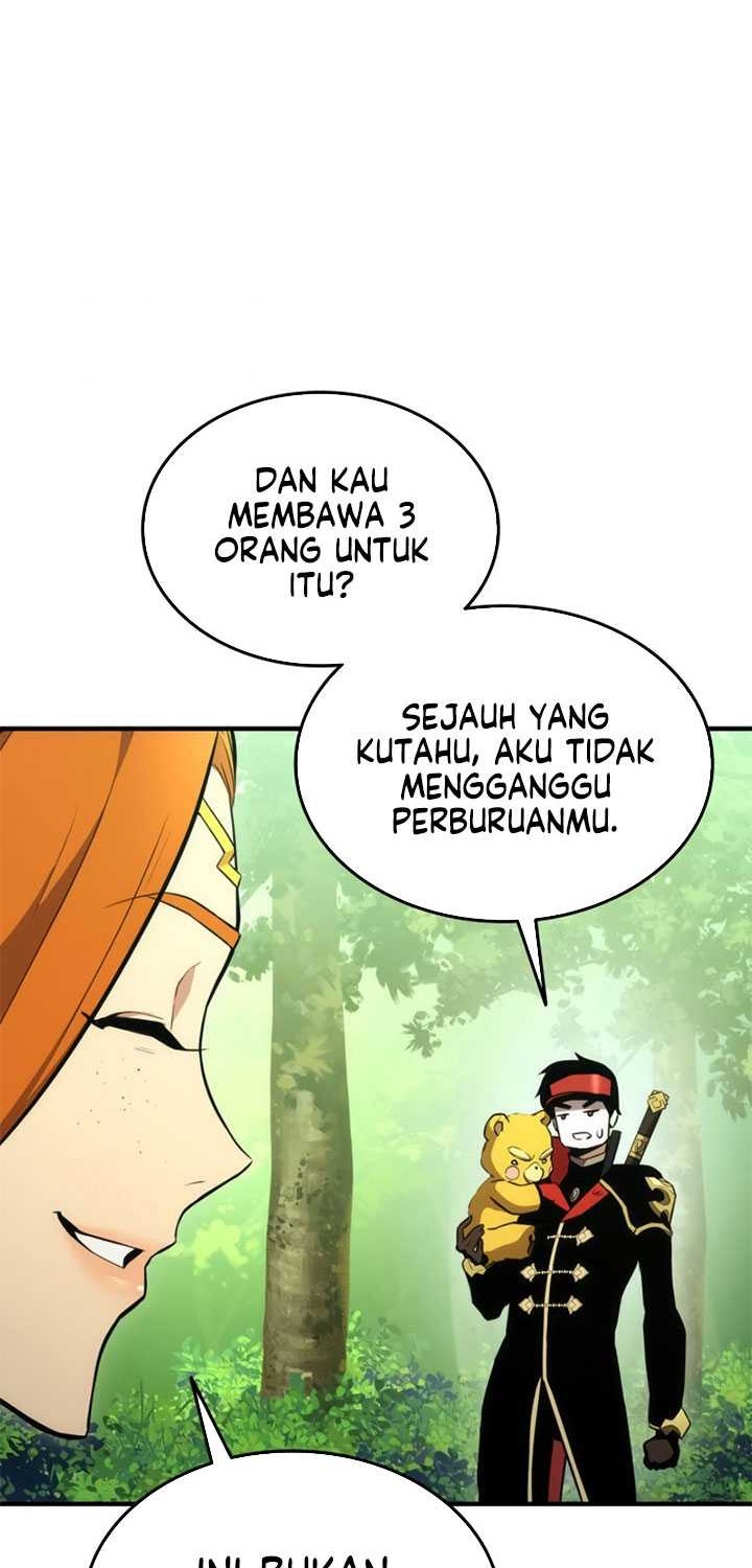 Ranker’s Return Chapter 40 halaman 49