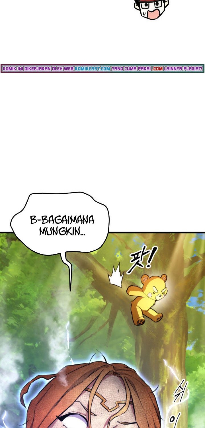 Ranker’s Return Chapter 41 halaman 47
