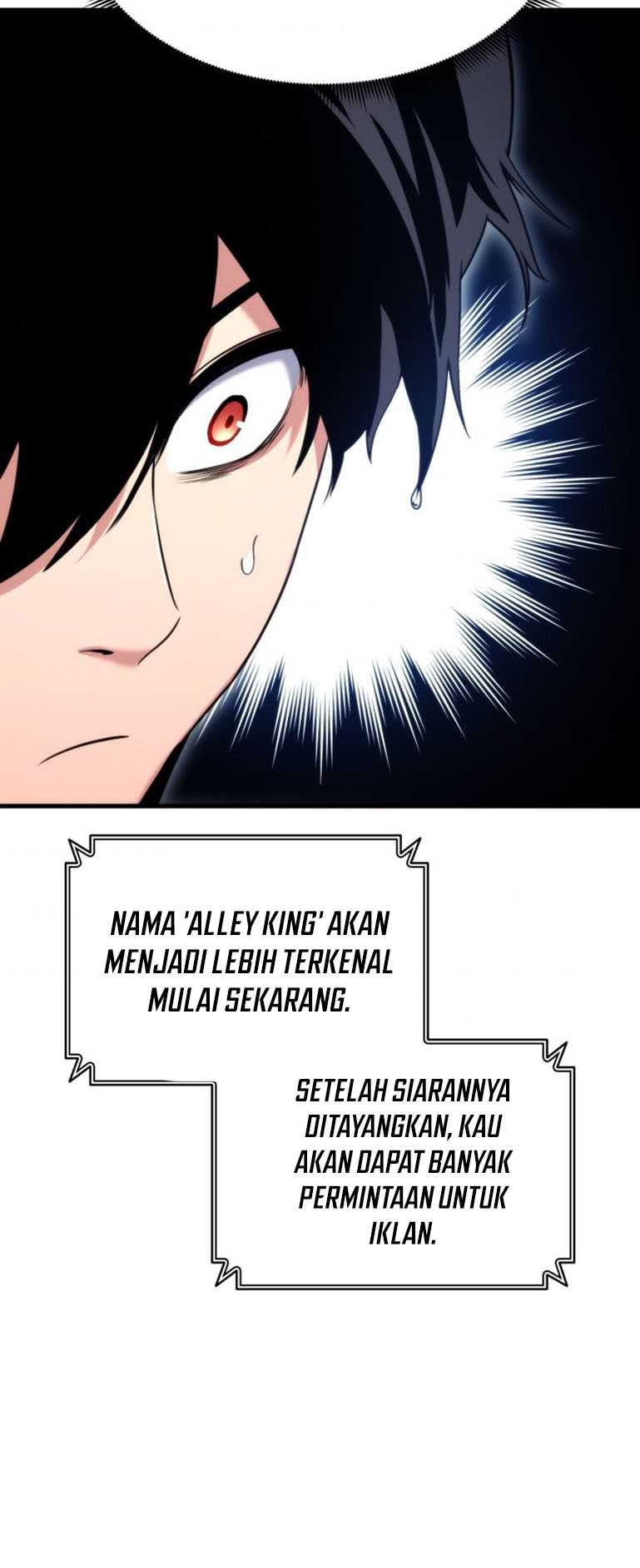 Ranker’s Return Chapter 55 halaman 38