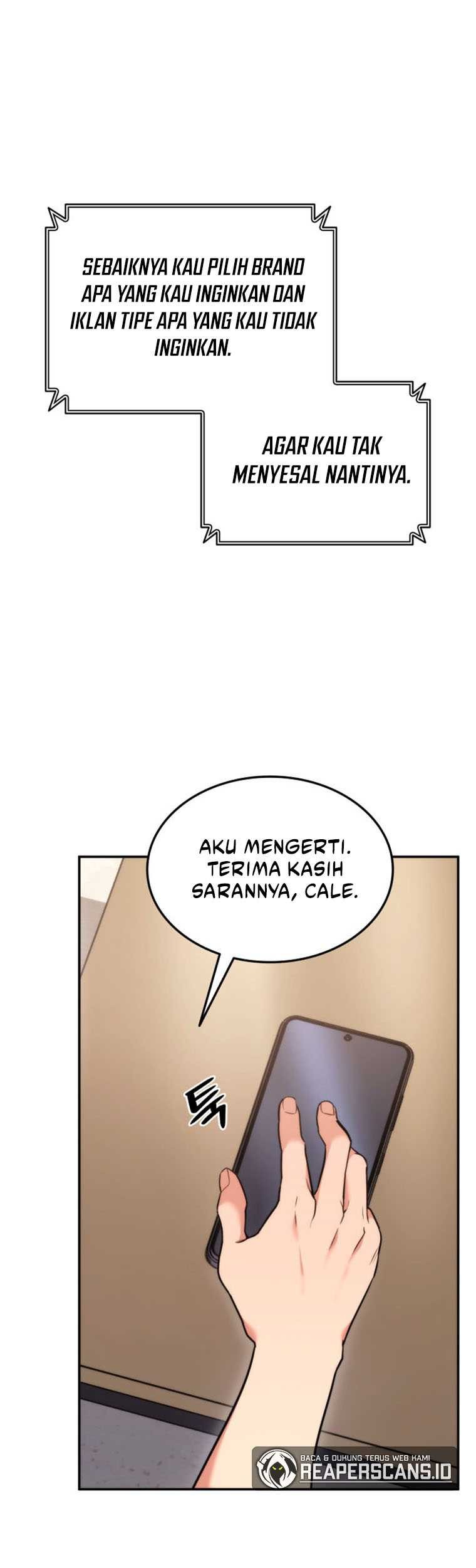 Ranker’s Return Chapter 55 halaman 39