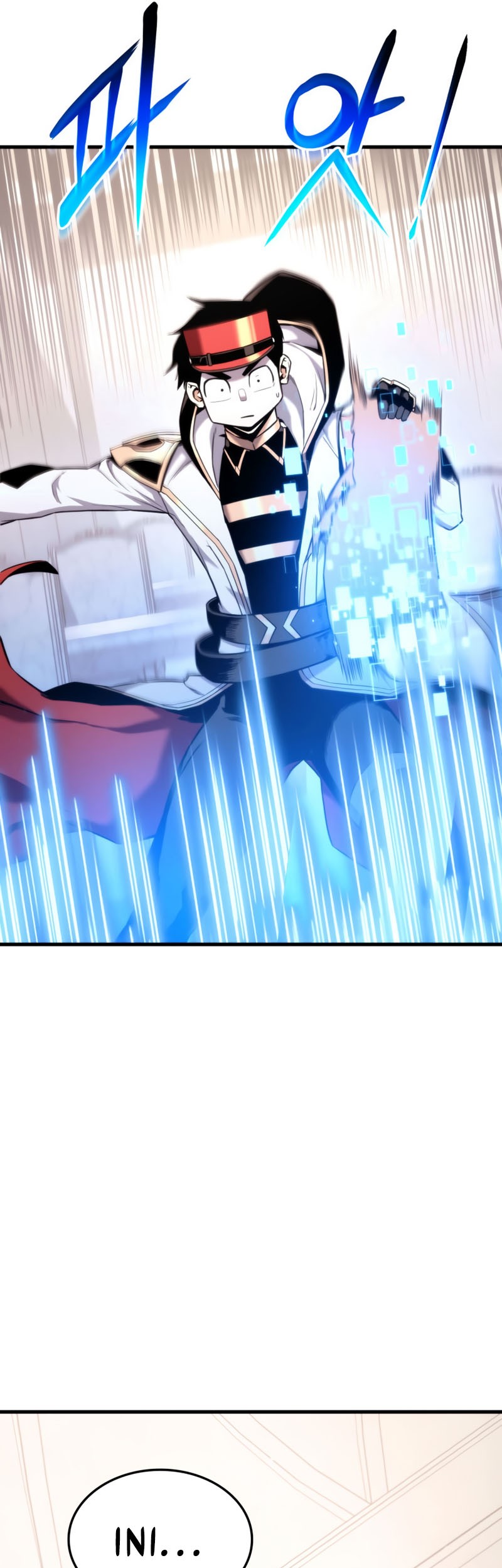 Ranker’s Return Chapter 71 halaman 47