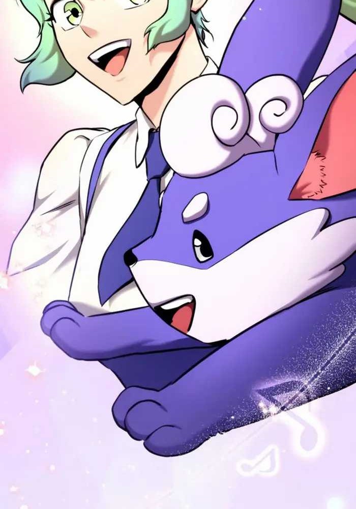 Ranker’s Return Chapter 75 halaman 51