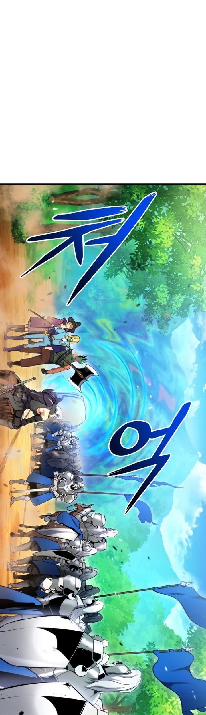 Ranker’s Return Chapter 83 halaman 50