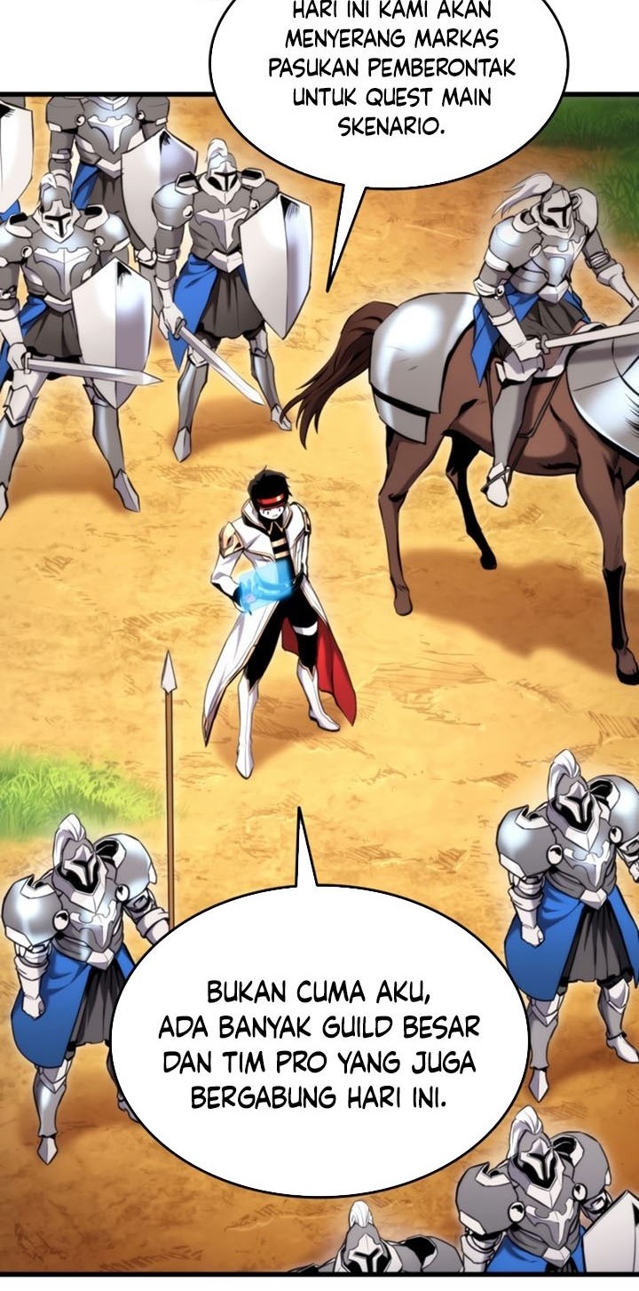 Ranker’s Return Chapter 83 halaman 53