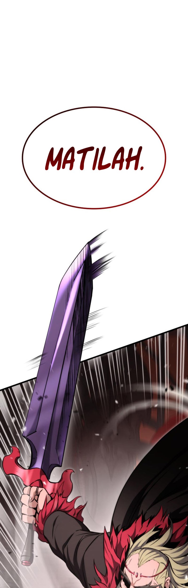 Ranker’s Return Chapter 88 Gambar 54