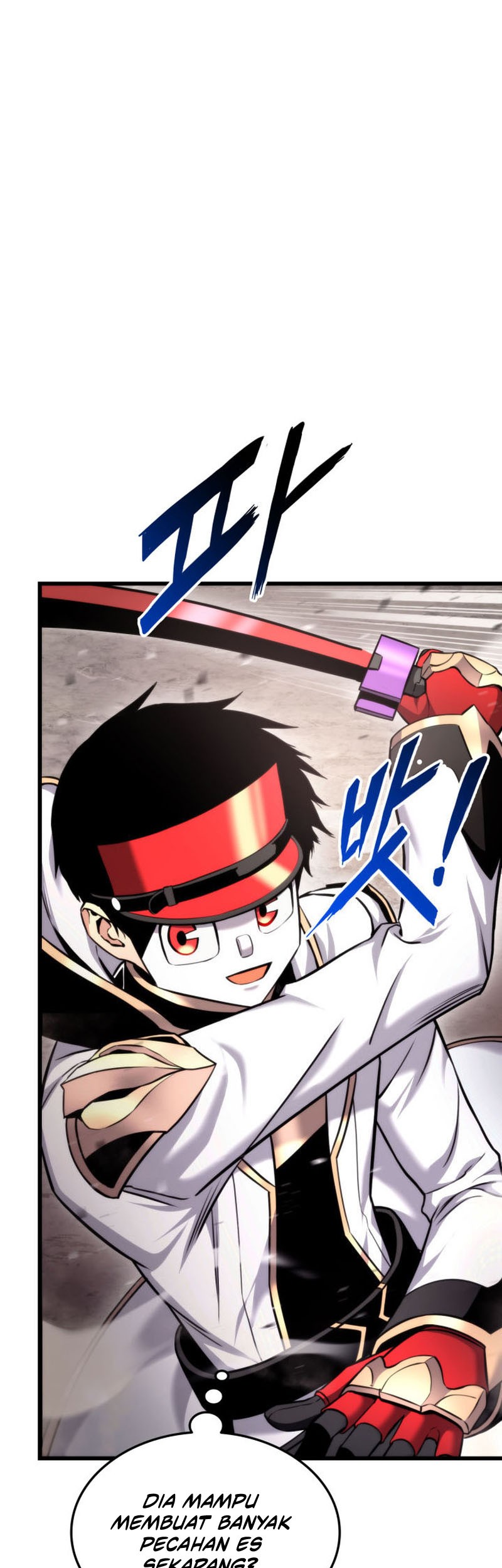 Ranker’s Return Chapter 95 halaman 42