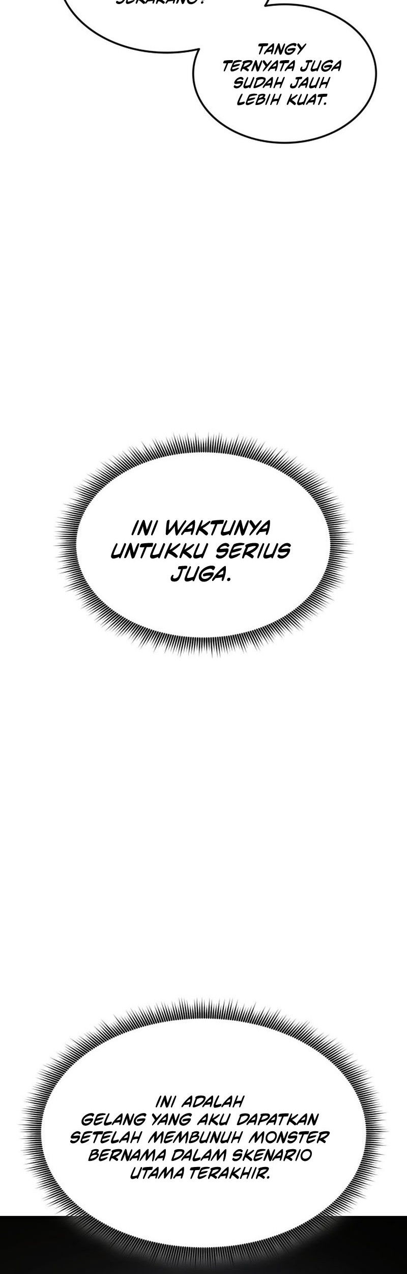 Ranker’s Return Chapter 95 halaman 43