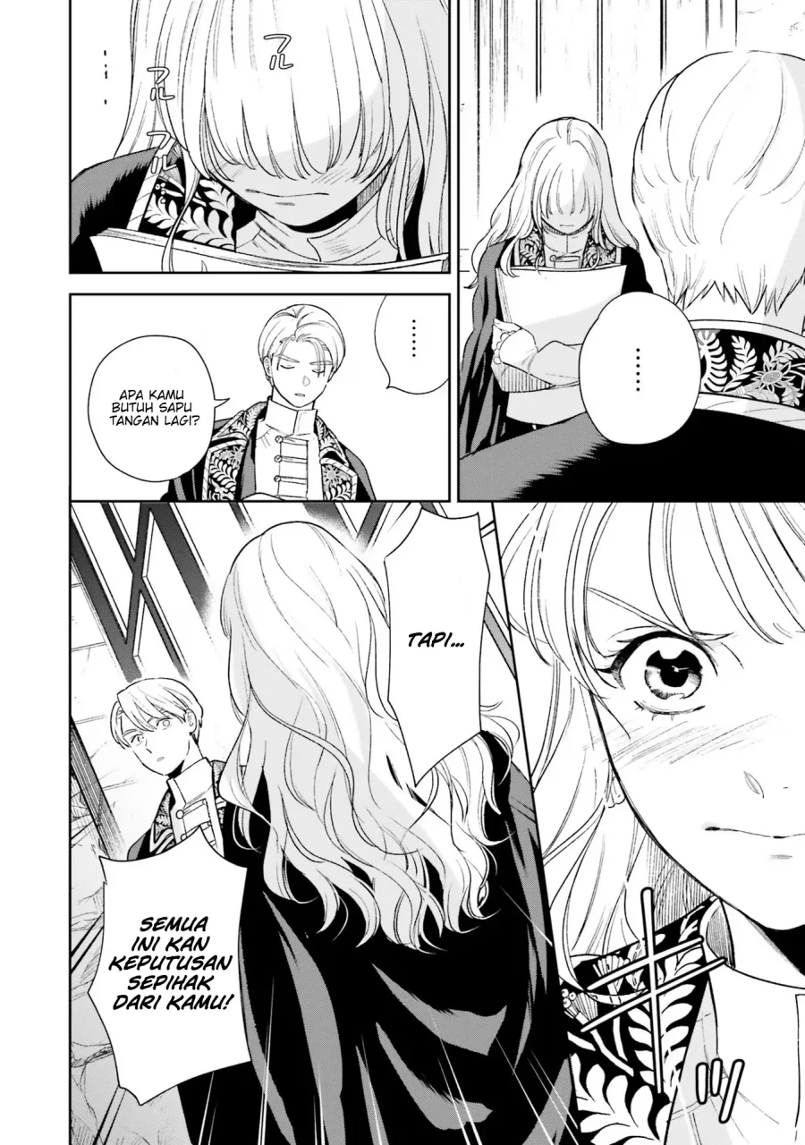 Re-Living My Life with a Boyfriend Who Doesn’t Remember Me Chapter 8 Gambar 21