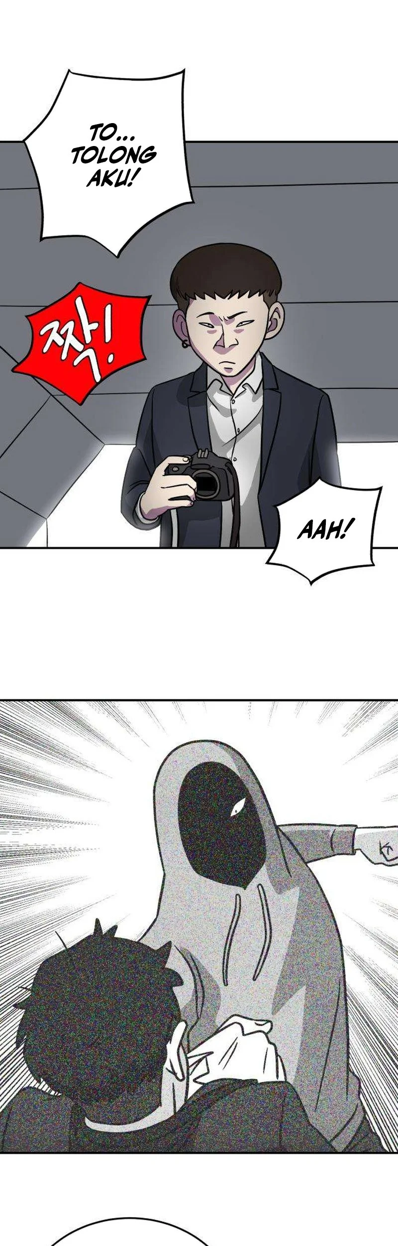 Ready? Action! Chapter 3 Gambar 41