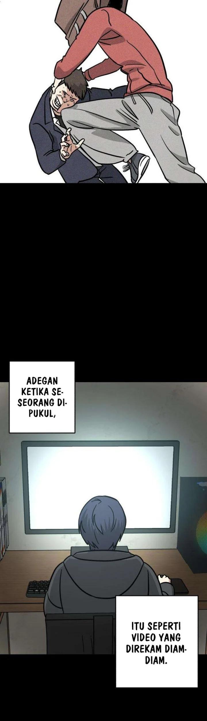 Ready? Action! Chapter 4 Gambar 38