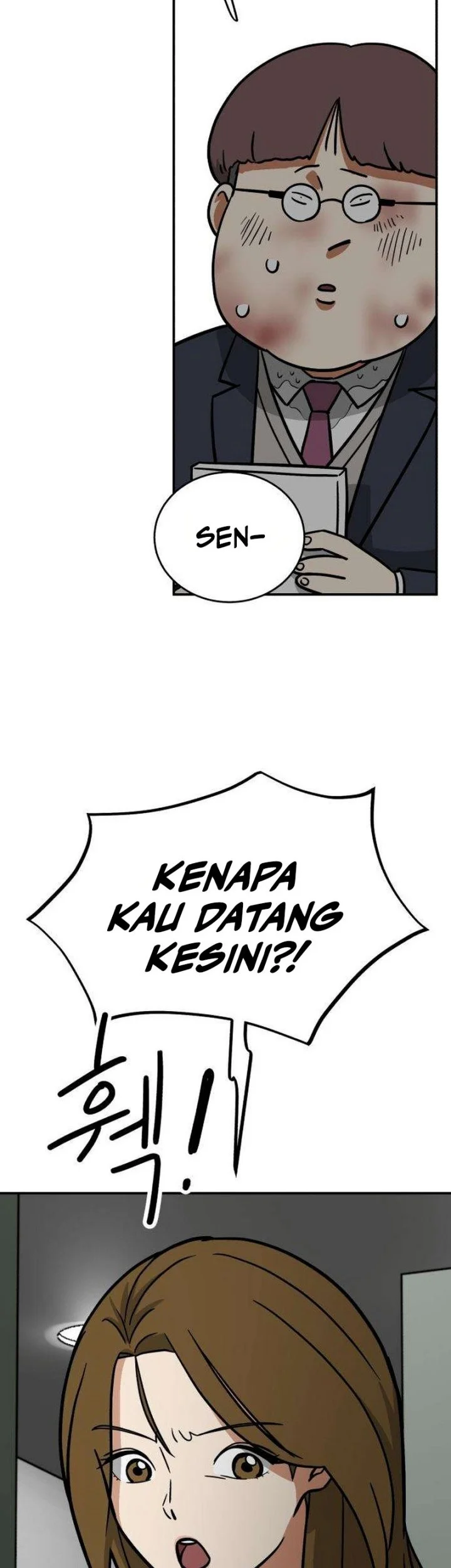 Ready? Action! Chapter 6 Gambar 36
