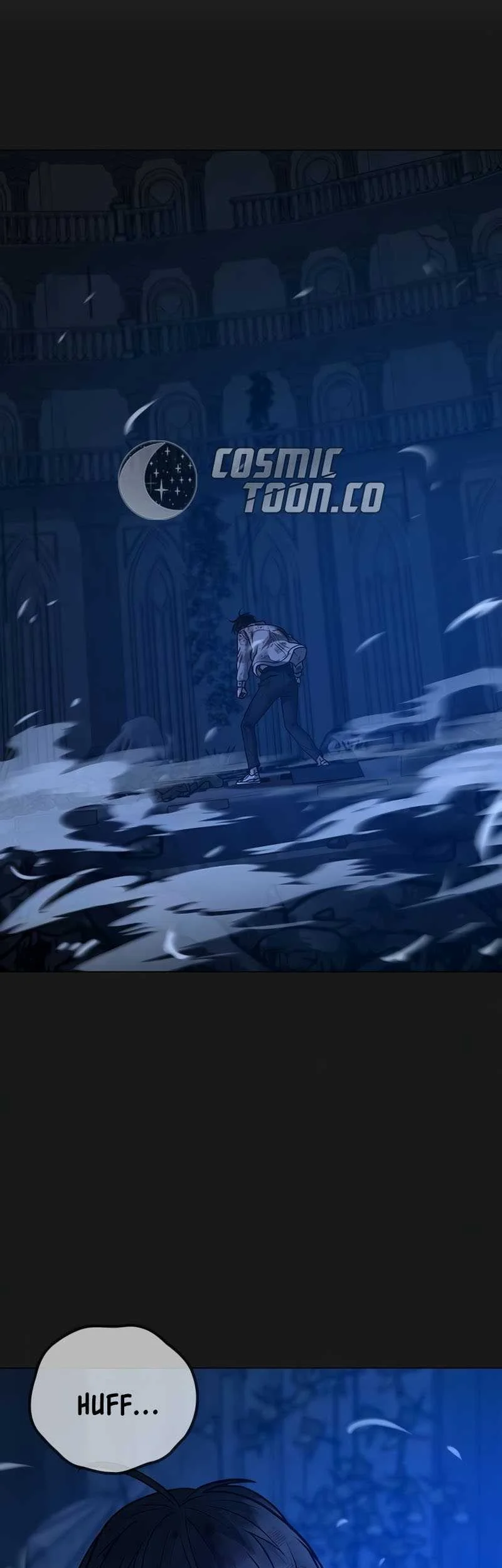 Reality Quest Chapter 136 Gambar 57