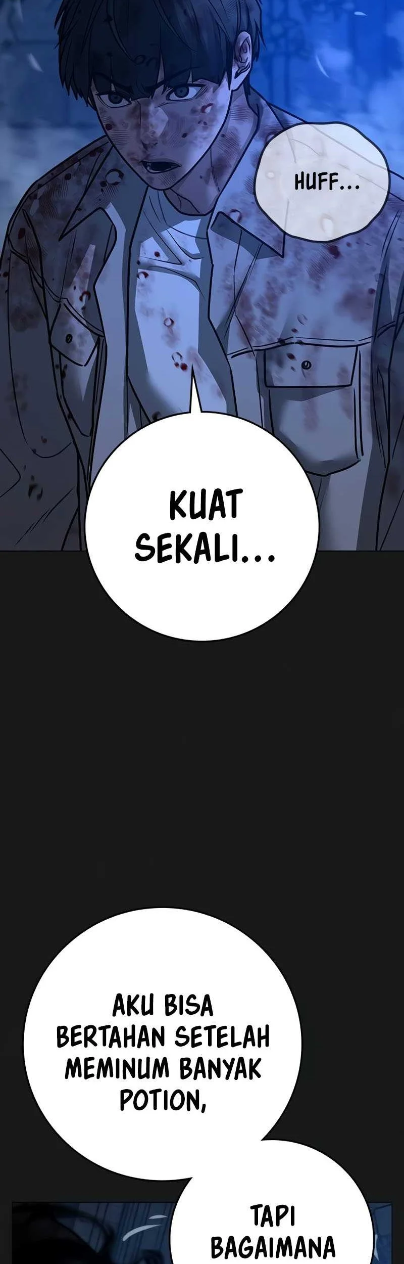 Reality Quest Chapter 136 Gambar 58