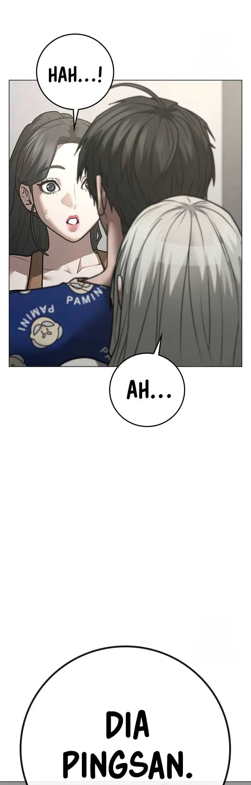 Reality Quest Chapter 137 Gambar 52