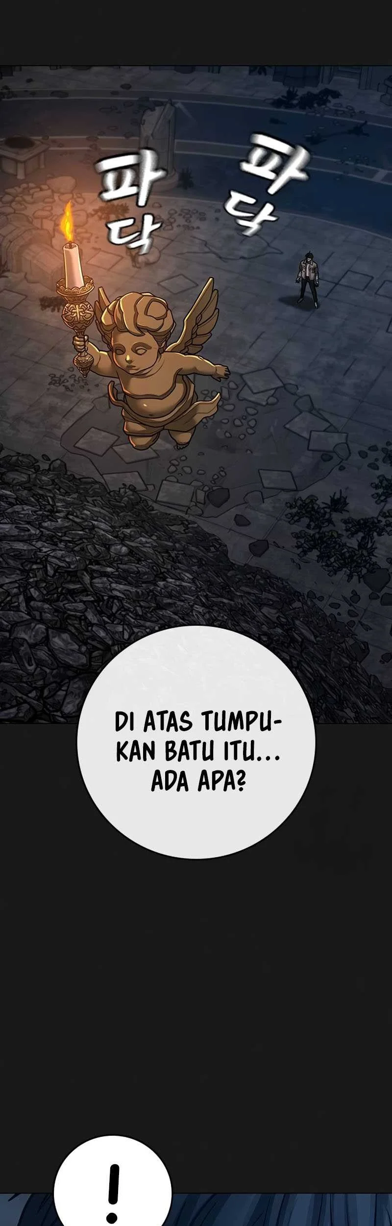 Reality Quest Chapter 138 Gambar 55