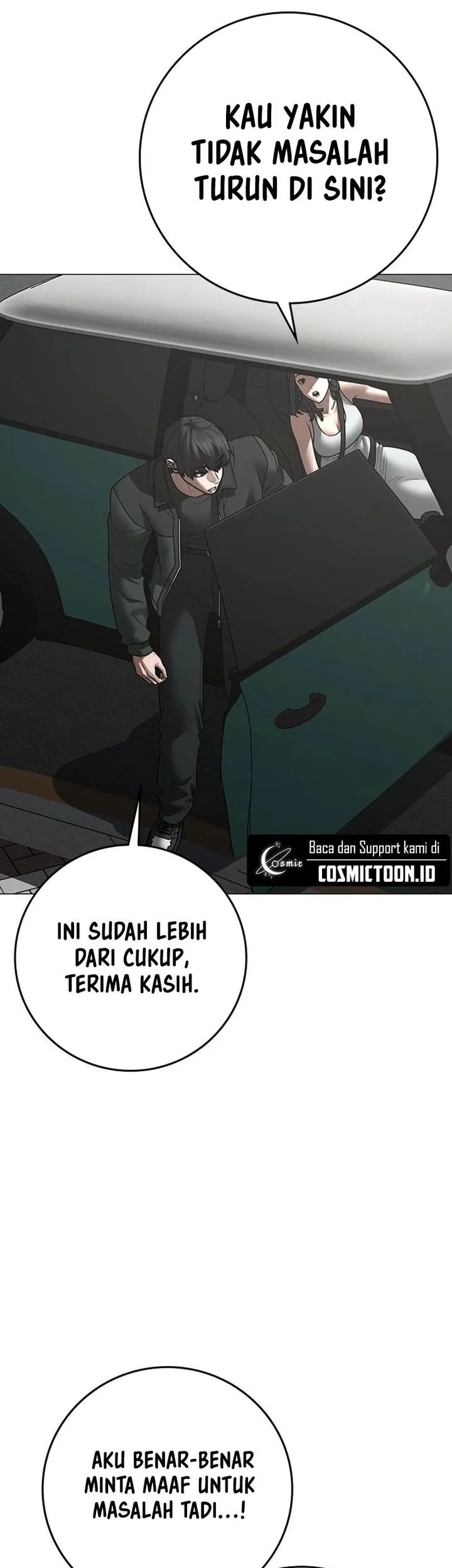 Reality Quest Chapter 184 Gambar 64