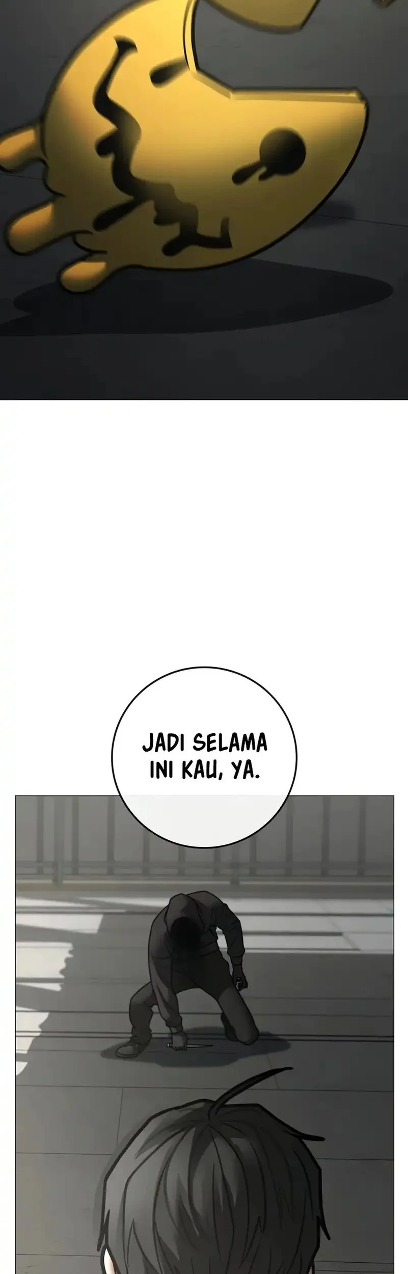 Reality Quest Chapter 185 Gambar 65