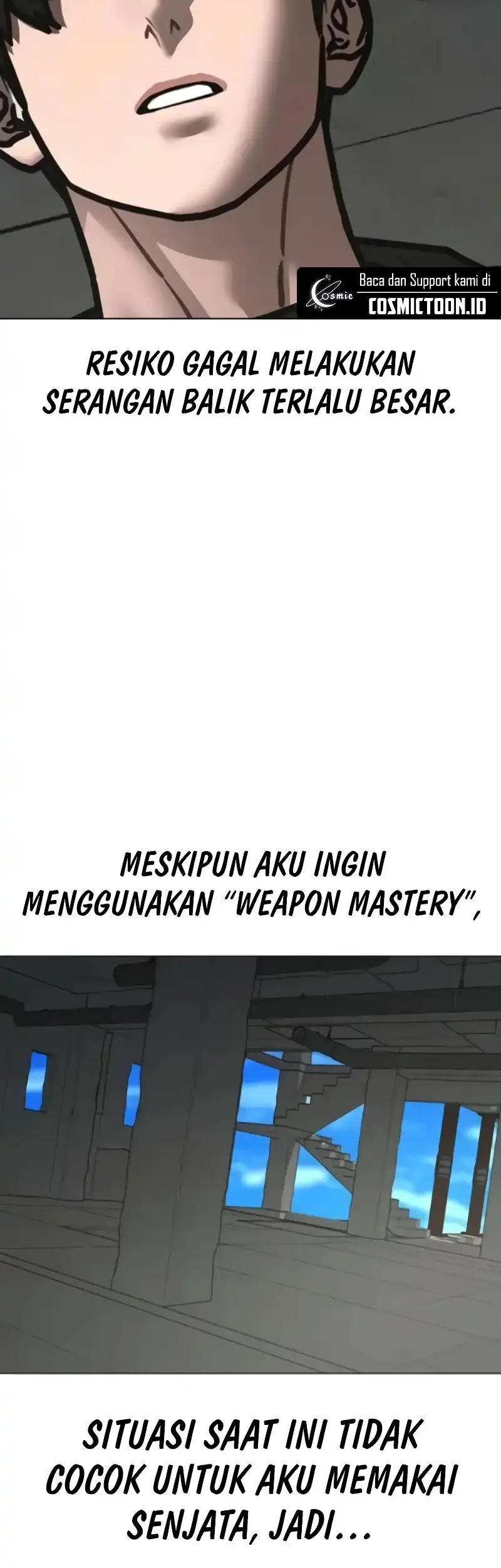 Reality Quest Chapter 186 Gambar 57