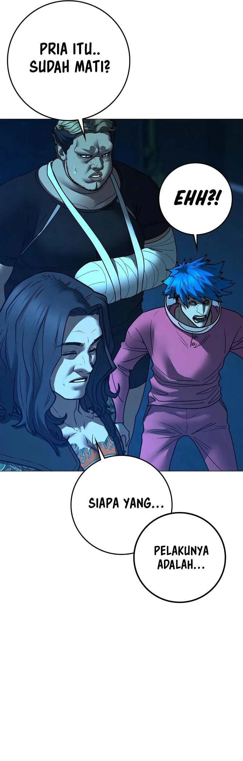 Reality Quest Chapter 187 Gambar 67