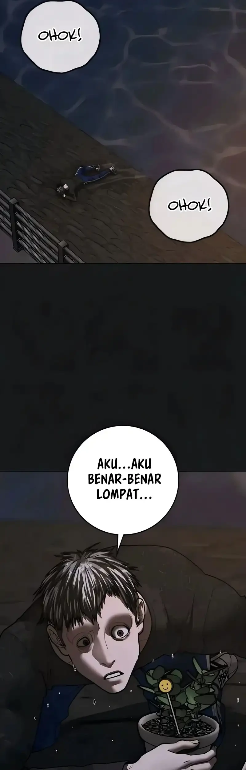 Reality Quest Chapter 190 Gambar 56