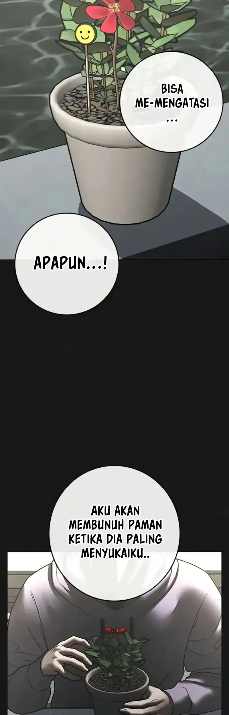 Reality Quest Chapter 191 Gambar 75