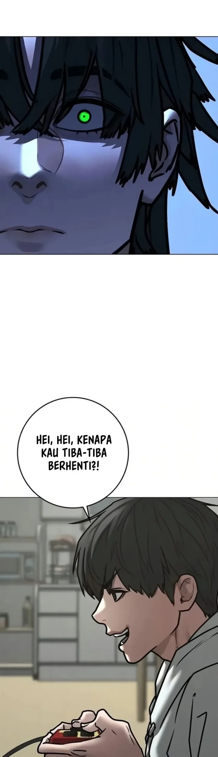 Reality Quest Chapter 196 Gambar 50