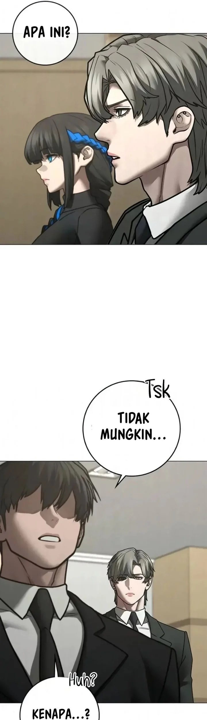 Reality Quest Chapter 198 Gambar 61