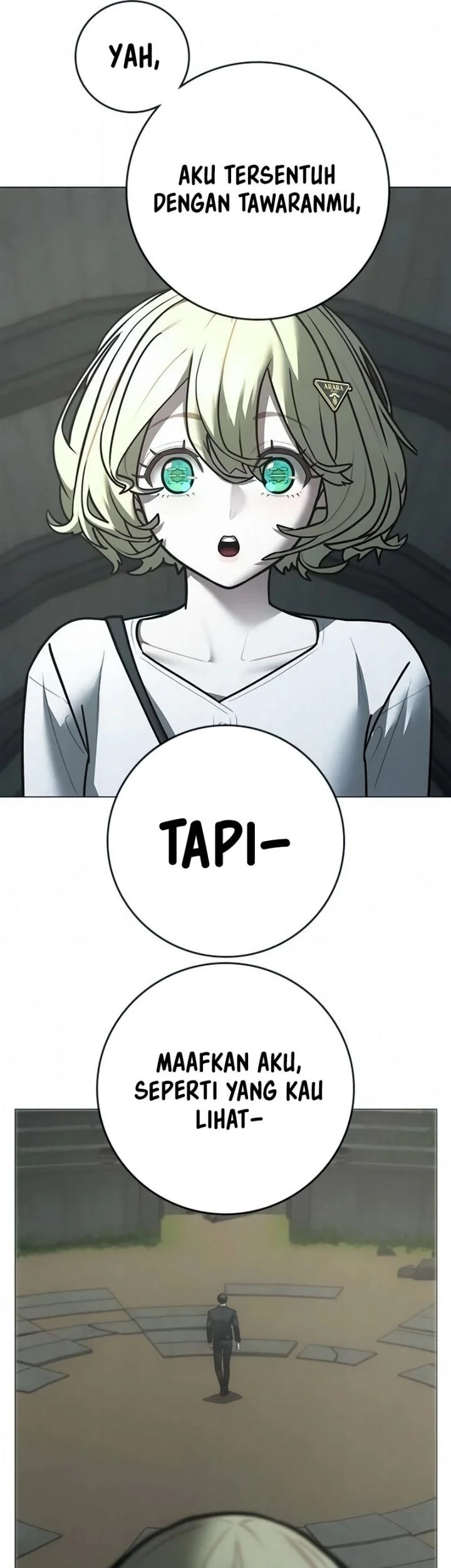 Reality Quest Chapter 203 Gambar 42