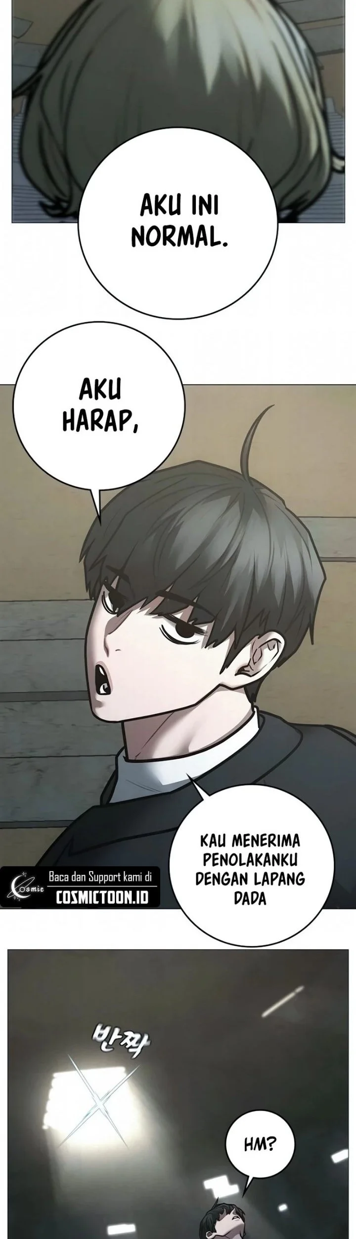 Reality Quest Chapter 203 Gambar 43