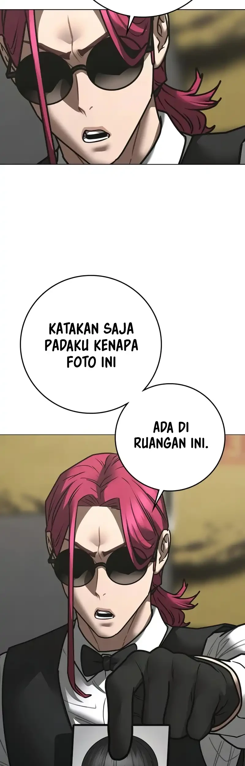 Reality Quest Chapter 205 Gambar 52