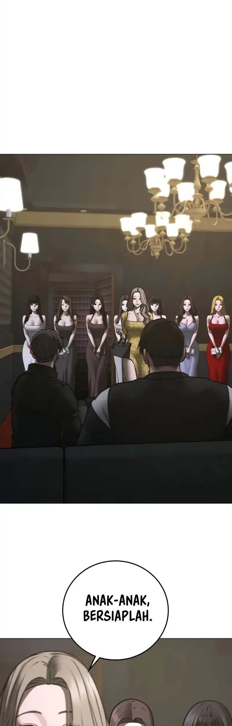 Reality Quest Chapter 205 Gambar 54