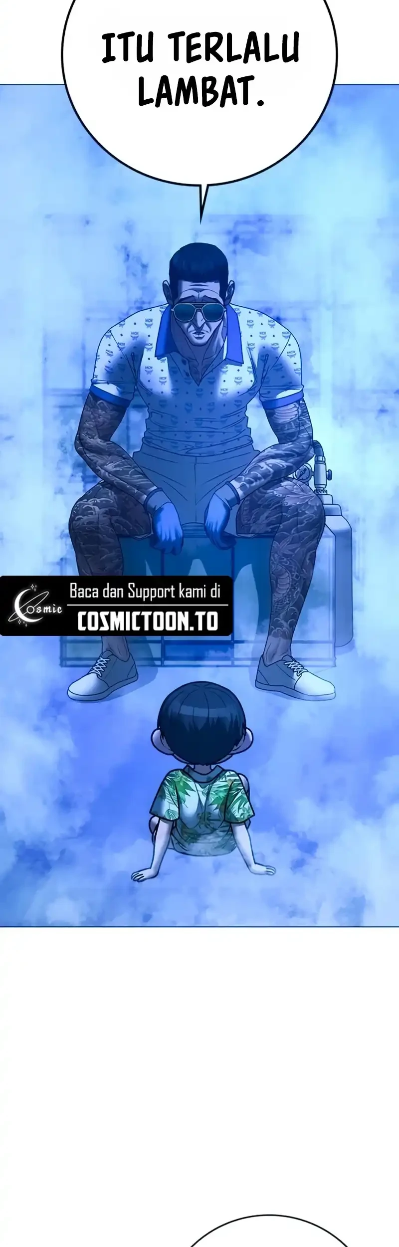 Reality Quest Chapter 210 Gambar 54