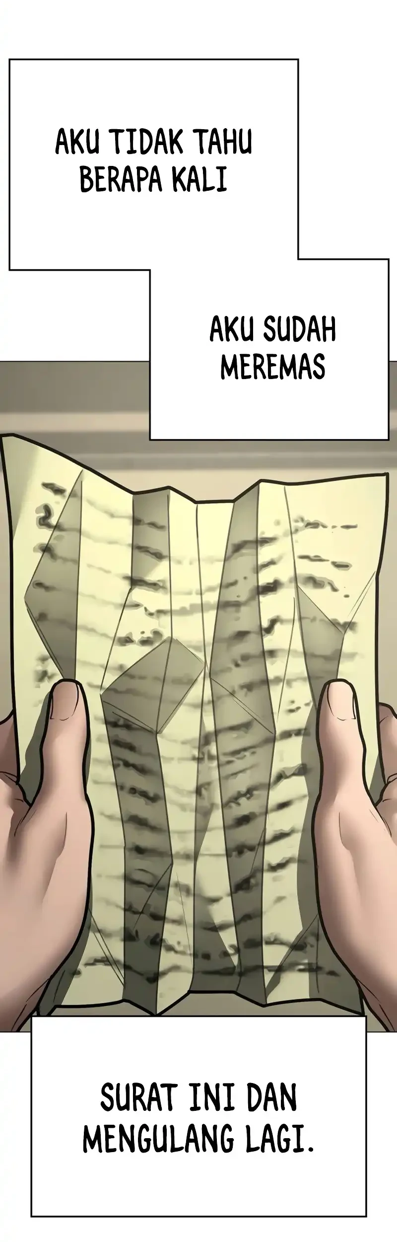 Reality Quest Chapter 212 Gambar 43