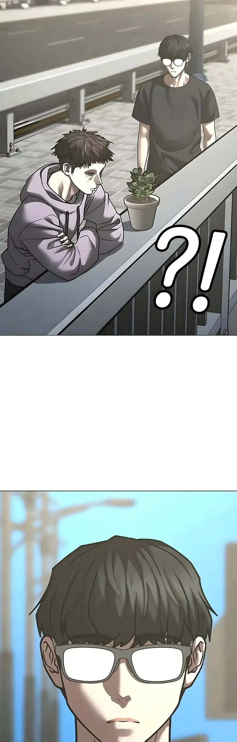 Reality Quest Chapter 215 Gambar 61