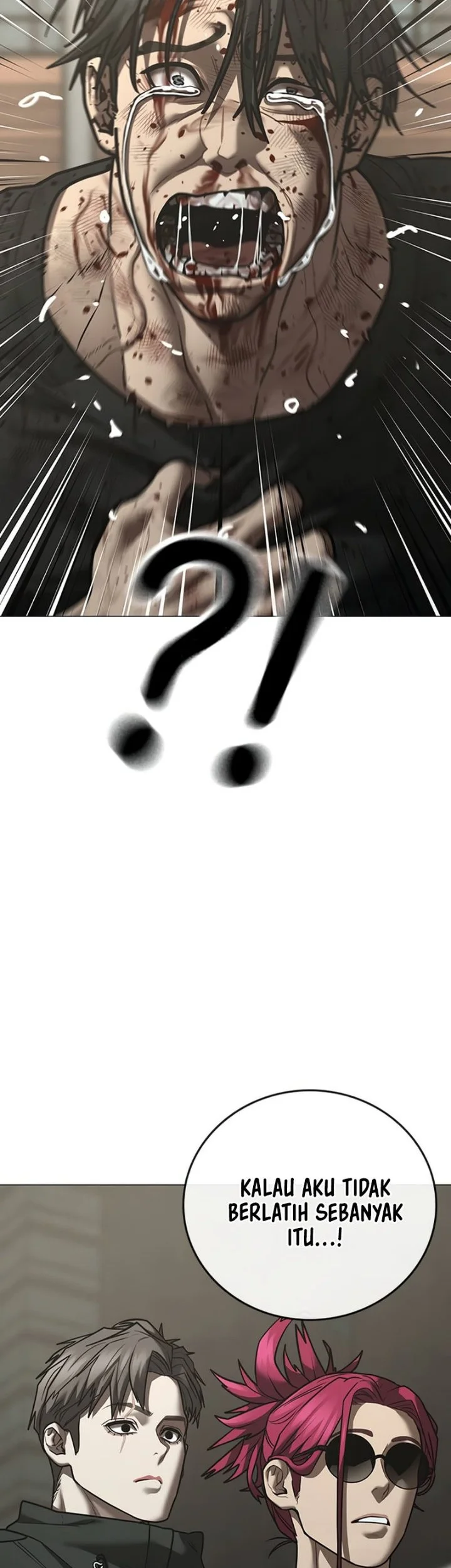 Reality Quest Chapter 220 Gambar 61