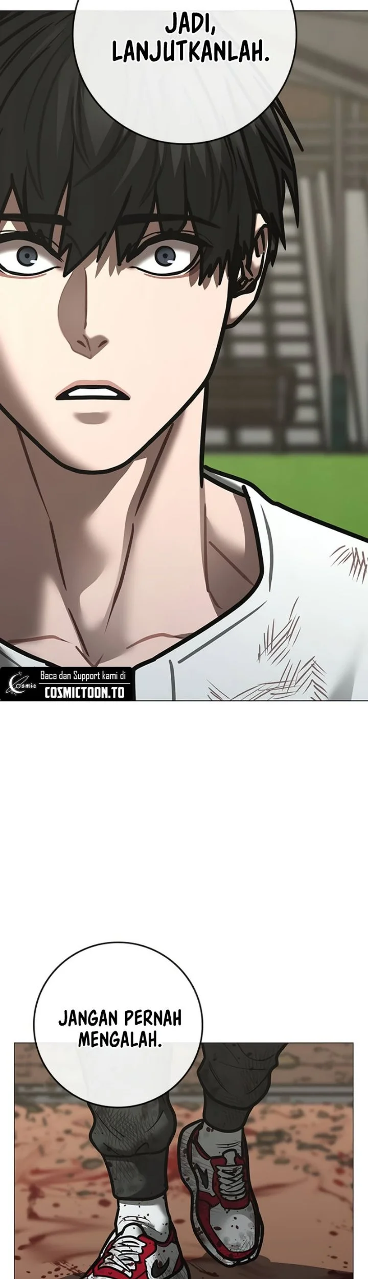 Reality Quest Chapter 220 Gambar 64