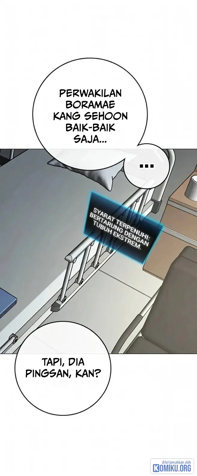 Reality Quest Chapter 222 Gambar 80
