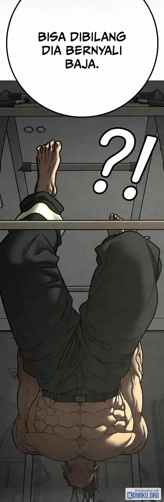 Reality Quest Chapter 223 Gambar 66