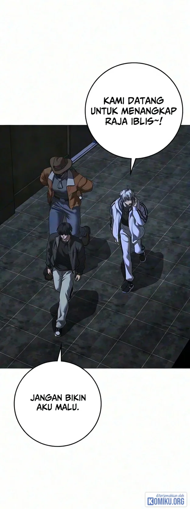 Reality Quest Chapter 224 Gambar 76