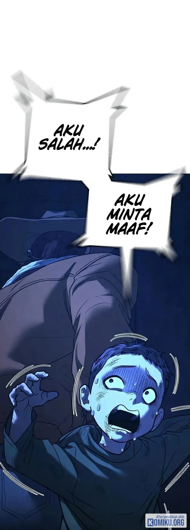 Reality Quest Chapter 225 Gambar 87