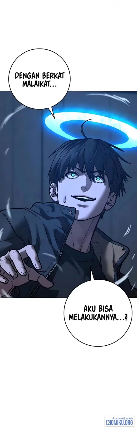 Reality Quest Chapter 226 Gambar 84