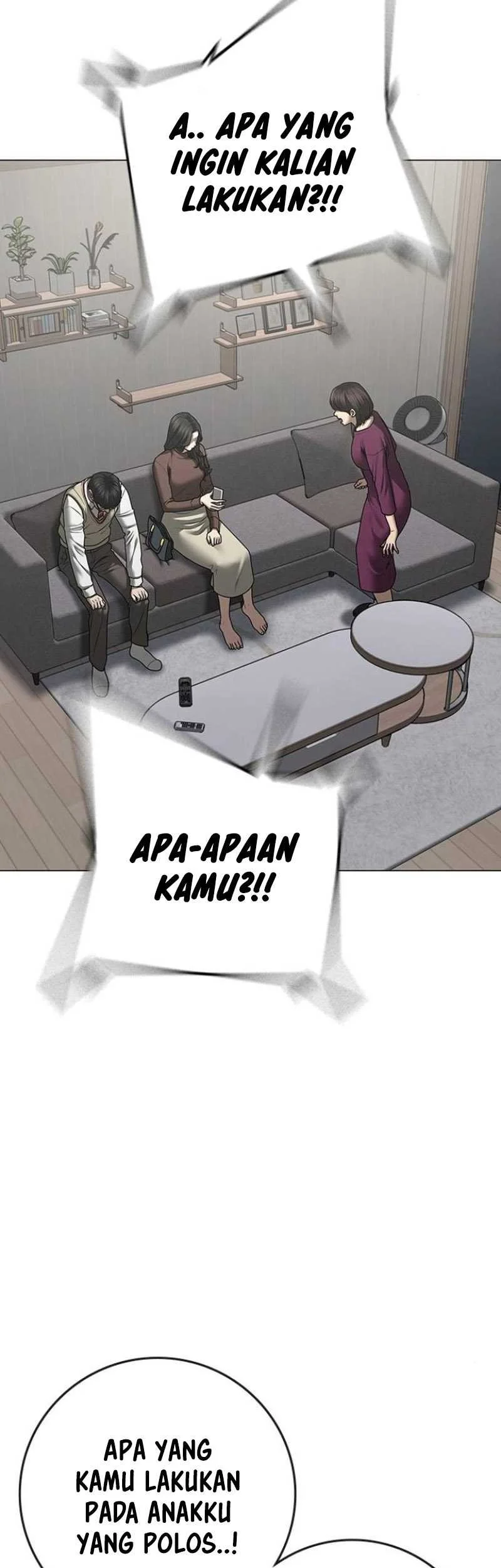 Reality Quest Chapter 88 Gambar 60