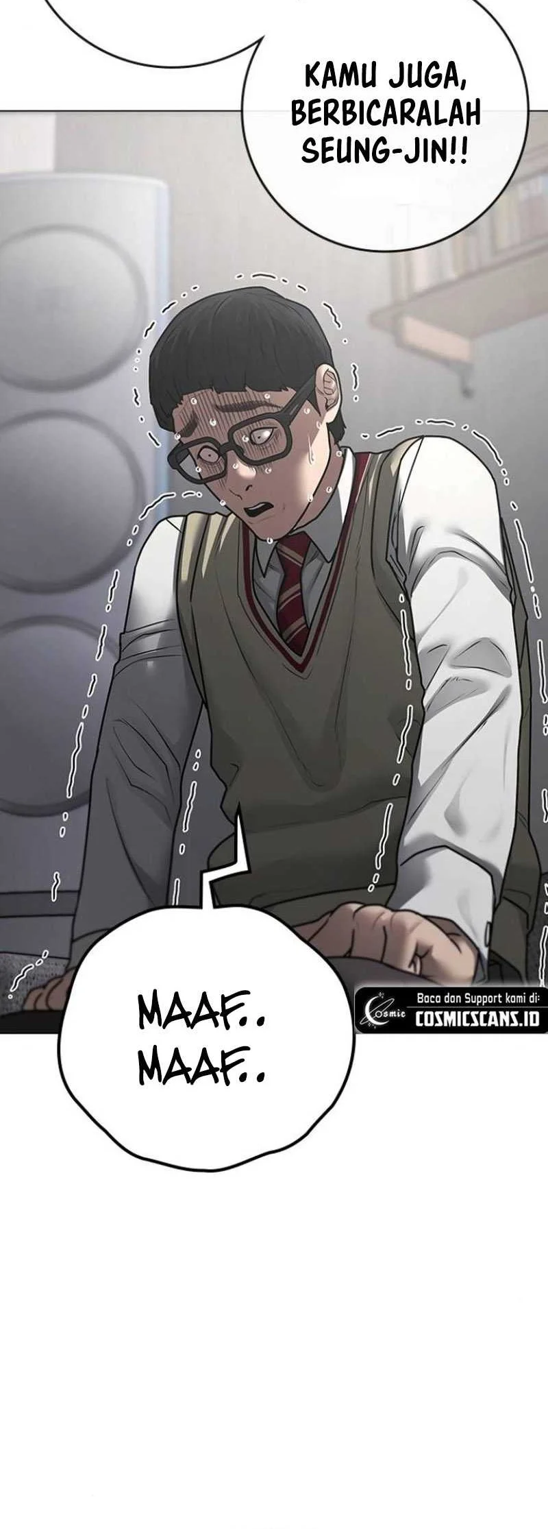 Reality Quest Chapter 88 Gambar 61